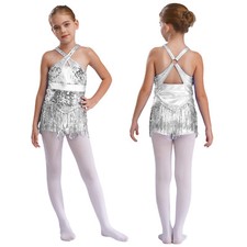 Kids girls jazz - uk,