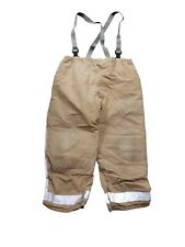 Ex Fire & Rescue Trousers Fire Service Firefighter Thermal Bristol Uniform