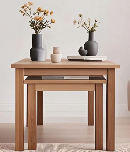 Oakcroft oak nest - oakcroft, tables