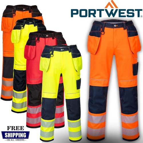 Portwest vis holster - portwest,