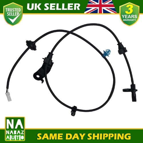 Abs speed sensor for - for, honda