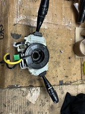 Mitsubishi Colt Czt Wiper Stalk And Indicator Stalk With Clock Spring Complete