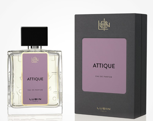 Attique lubin for women and - lubin,