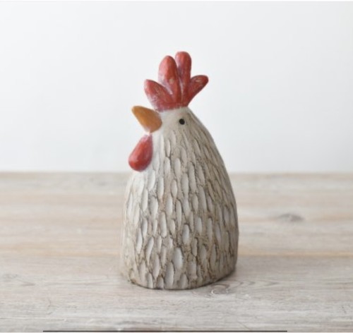 Hen bird chicken farmyard - bird,