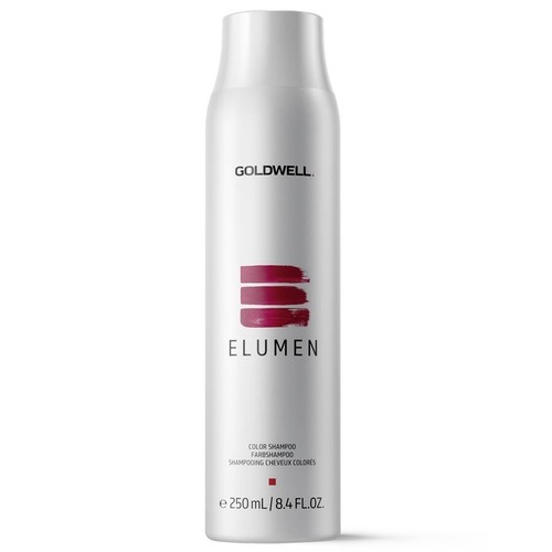 Elumen shampoo 250ml - -,