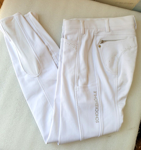 New schockemohle sports - new,