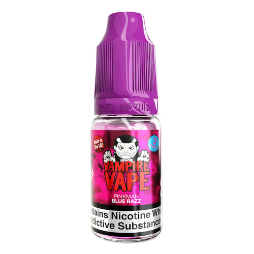 Vampire vape liquid - vampire,
