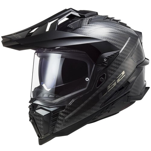 Ls2 mx701 explorer carbon - carbon, dual