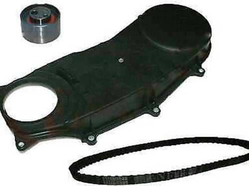 Timing belt cover roller - timing, &