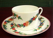 Vista Alegre Allegro Cup &