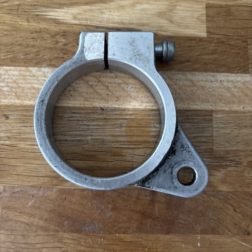 Steering damper bracket for - damper,