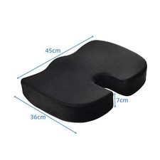 Orthopaedic coccyx seat - orthopaedic,