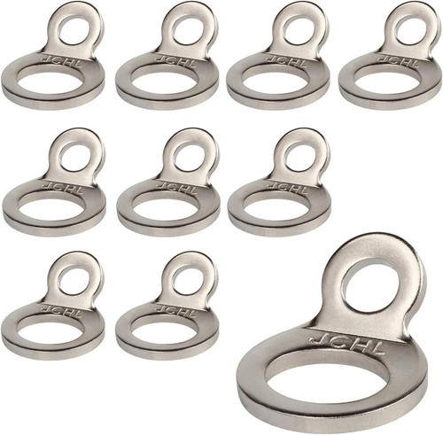 Stainless steel tie down - steel, tie-down