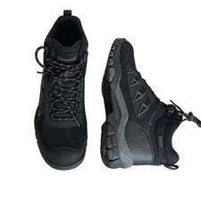 Landrover Mens Ankle Boots