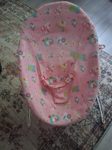Baby boncer bouncer chair - boncer,