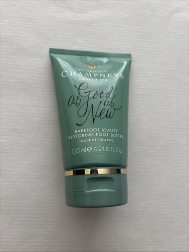 Champneys health spa - spa, barefoot