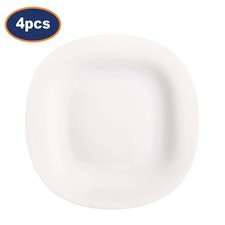 Dinner plate luminarc carine - plate,
