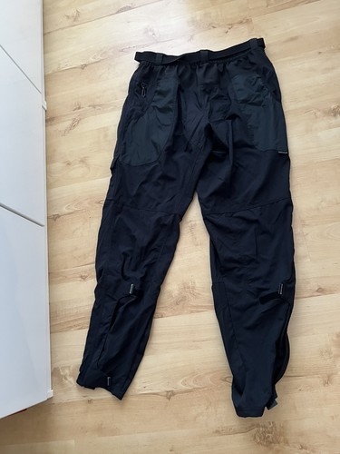 Endura xxl black long leg - endura,