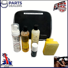 GENUINE MERCEDES BENZ StarGard