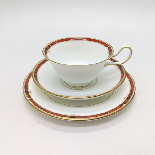 Vintage wedgwood colorado - vintage, 'colorado'