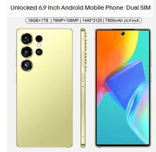 Unlocked android phone 9 - 15,