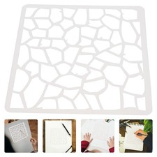  Decorative Concrete Stamp