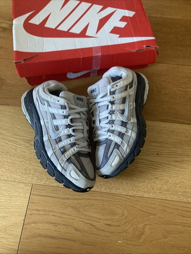 Dark blue grey winterised nike - winterised,