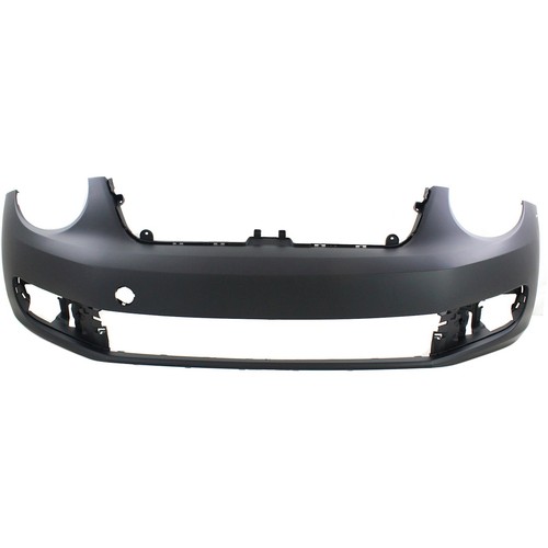 Front bumper cover for - bumper,