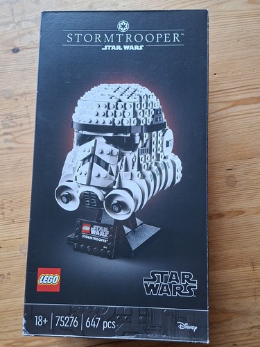 Lego star wars - wars, 75276