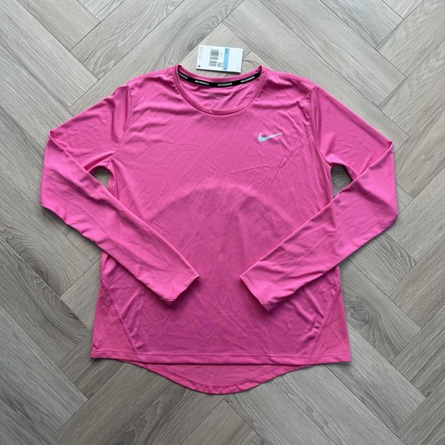 Nike miler dri fit long - nike, dri-fit