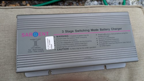 3stage switching mode battery - mode,
