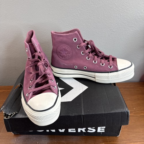 Converse all star platform - converse,