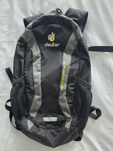 Deuter rucksack speedlite - rucksack,