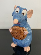 Very Rare Ratatouille Remy