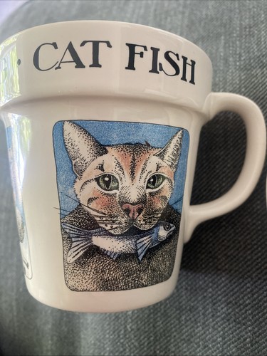 Simon drew mug - mug, and