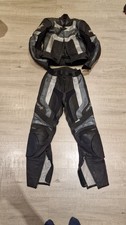 RST Ladies Motorcycle Leathers Size 10 Excellent Condition Hardly Worn