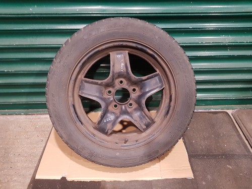 2012 vauxhall meriva - 2012, 16"