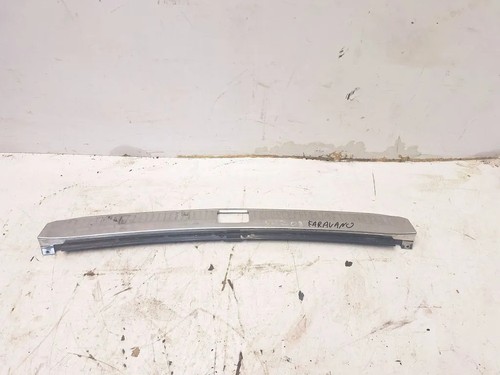 Mercedes benz w203 - w203, rear