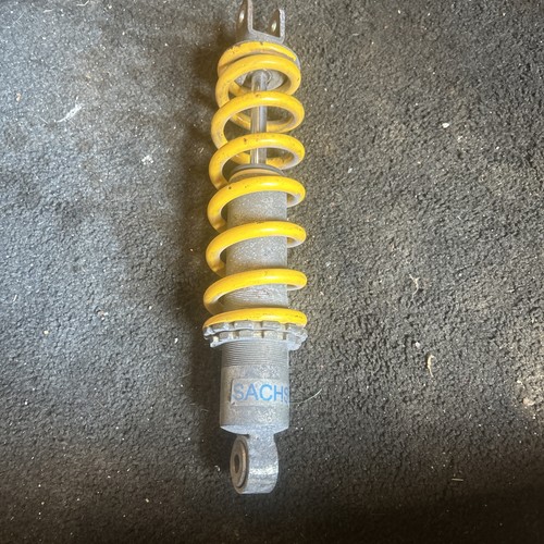 Cagiva mito evo rear shock - cagiva,