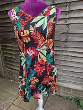 🌺 Tropical Floral Summer