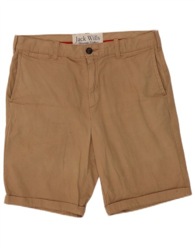 Jack wills mens chino shorts - jack,