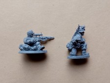 German Heer Grenadiers 2-man