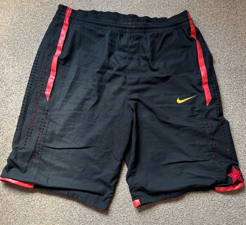 Nike mercurial training shorts - nike,