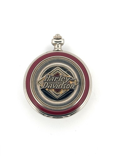 Franklin mint harley davidson - mint,