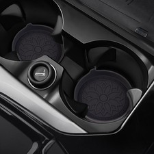 2x Car Interior Accessories