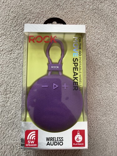 Rock wireless audio - ,