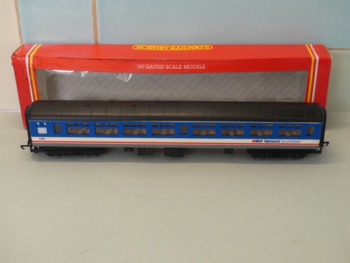 Hornby gauge r439 mk2 - gauge, br
