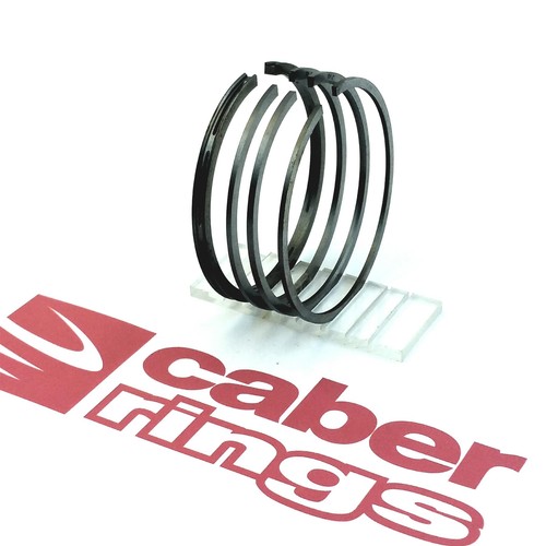 Piston ring set - for, abac