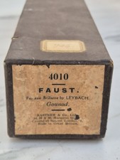 Antique 65 Note Piano Roll -