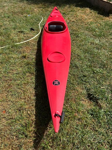 Perception carolina kayak - perception,